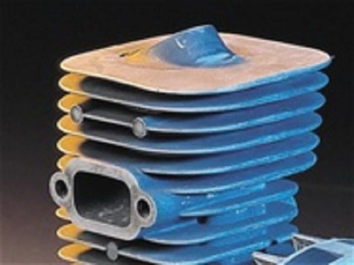 Husqvarna 525LST String Trimmer Shaft 25.4cc W/ Extra Oil & Trimmer Line 3 Husqvarna 525LST String Trimmer Shaft 25.4cc W/ Extra Oil & Trimmer Line - Image 3