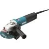 Makita 9566CV - 6" SJS High Power Cut-Off/Angle Grinder