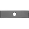 Oregon Parts Oregon 40-141 Genuine Part Edger Blade 8in X 1in X .120 In (pack Of 10)