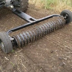 DR Power Equipment DR Power 407870 ATV Cultipacker Attachment -Mi-T-M store 40787 2