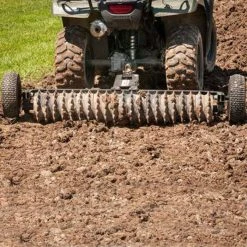 DR Power Equipment DR Power 407870 ATV Cultipacker Attachment -Mi-T-M store 40787 4