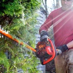 DR Power Equipment DR Power 414161 62V Battery Powered Hedge Trimmer 11 DR Power Equipment DR Power 414161 62V Battery Powered Hedge Trimmer -Mi-T-M store 41416 0 1