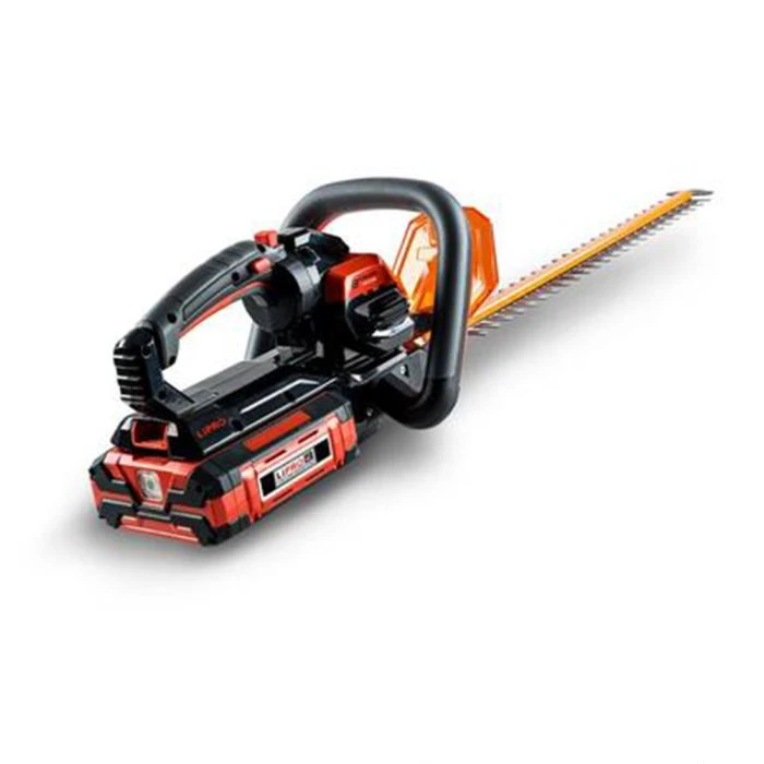 DR Power Equipment DR Power 414161 62V Battery Powered Hedge Trimmer 3 DR Power Equipment DR Power 414161 62V Battery Powered Hedge Trimmer - Image 3