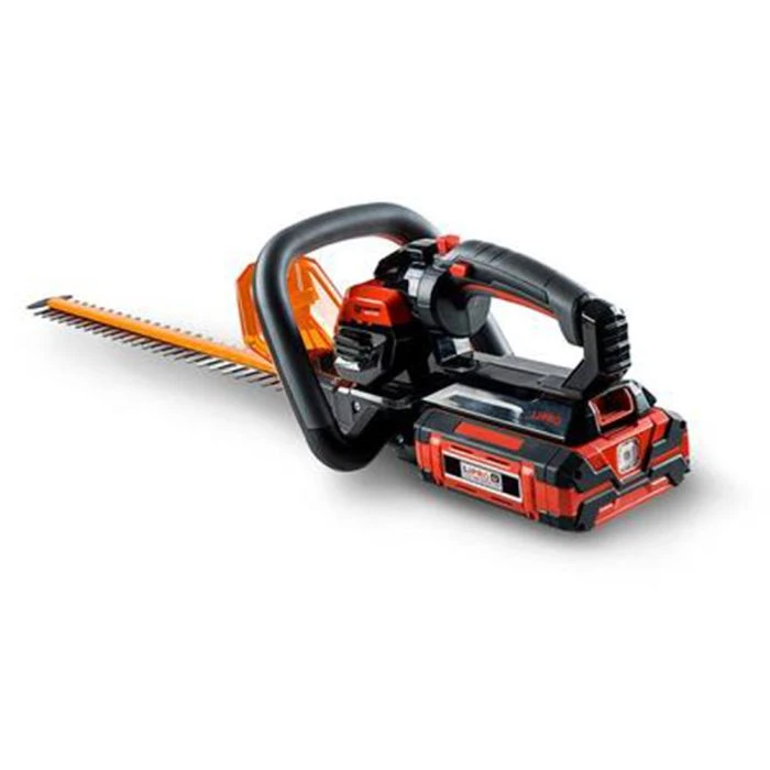 DR Power Equipment DR Power 414161 62V Battery Powered Hedge Trimmer 2 DR Power Equipment DR Power 414161 62V Battery Powered Hedge Trimmer - Image 2