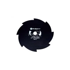 Rotary Parts Rotary Genuine Part 4279 BRUSH BLADE 10"X 1" 8T Pack Of 3