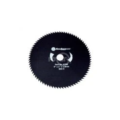 Rotary Parts Rotary Genuine Part 4400 BRUSH BLADE 9"X 1" 80T Pack Of 3