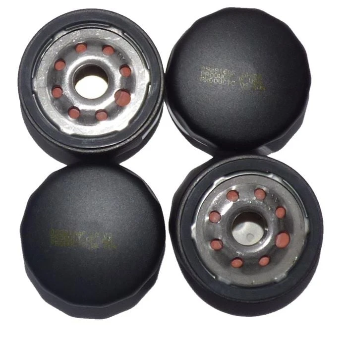 Kawasaki Oil Filter OEM 49065-7010 - Mulitpack Of 4 2 Kawasaki Oil Filter OEM 49065-7010 - Mulitpack Of 4 - Image 2