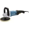 Makita 9227C - 7" Polisher - Delivers 600-3,000 RPM