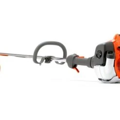 Husqvarna 525L String Trimmer Straight Shaft 25.4cc W/ Extra Oil & Trimmer Line