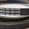Ferris Genuine Belt For 52" Hydro Walk Dual Drive 5021420