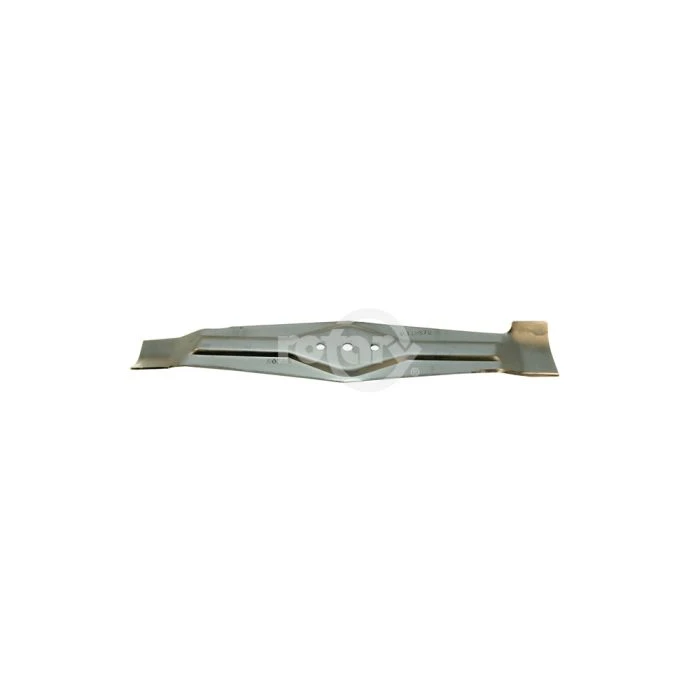 Rotary Parts Rotary Genuine Part 50386 BLADE FOR STIGA 430MM Pack Of 3 REPL 1111-9089-01 1 Rotary Parts Rotary Genuine Part 50386 BLADE FOR STIGA 430MM Pack Of 3 REPL 1111-9089-01