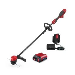 Toro 51831 60V MAX Battery Powered Brushless String Trimmer With Battery