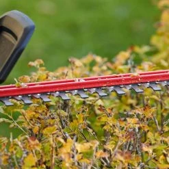 Toro 51841 60V MAX Electric 24" Hedge Trimmer With 2.0Ah Battery -Mi-T-M store 51841 4