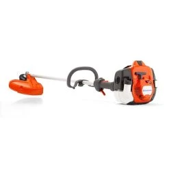 Husqvarna 525L String Trimmer Straight Shaft 18.1" Cut