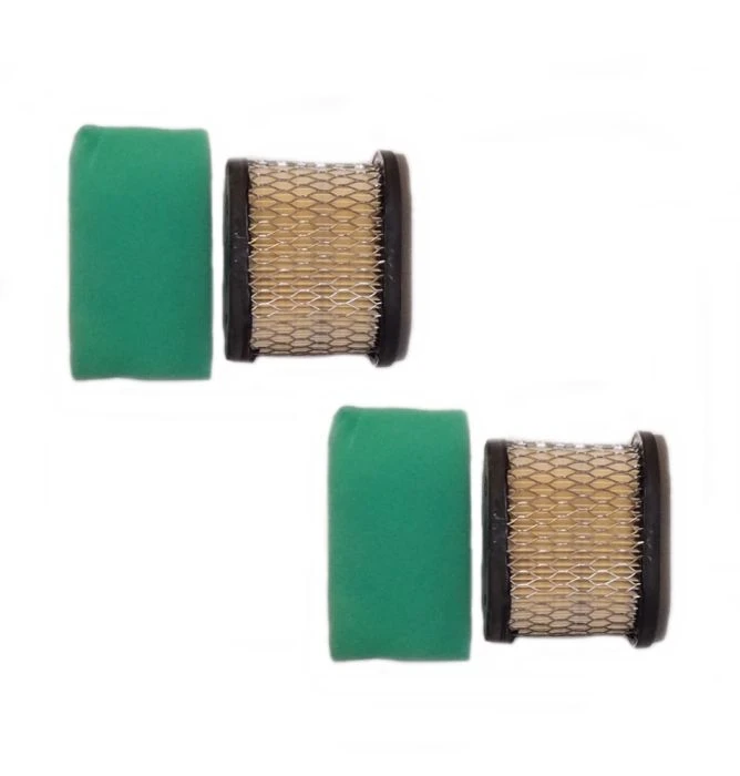 SLE John Deere M147431 Air Filter Element / Pre-Cleaner Set Of 2