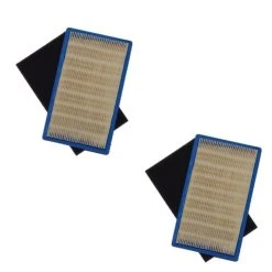 Stens Genuine Part Air Filter 102-354 For Lawn Mowers Set Of 2 -Mi-T-M store 531308157x2 6