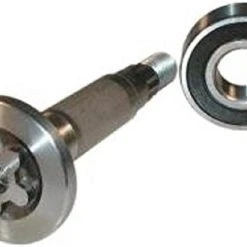 Husqvarna Genuine Part Shaft Asm W/Bearing 532137553
