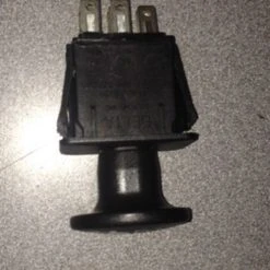 Husqvarna Genuine Part Pto Switch 532174651