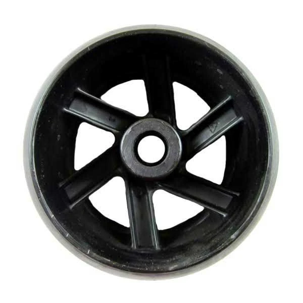 Husqvarna Genuine Part 532174873 Deck Gauge Wheel Rally Multipack Of 2 1 Husqvarna Genuine Part 532174873 Deck Gauge Wheel Rally Multipack Of 2