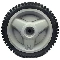 Husqvarna Genuine Part Wheel 8X1 75 H3Spk Rad3 Gy Bu3 532401274