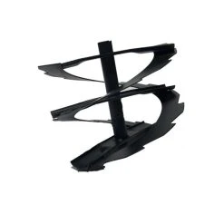 Husqvarna Parts Husqvarna Auger Assembly, Lh Genuine OEM Part 532407826