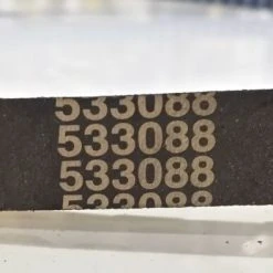 Encore Power Equipment Genuine Pump Belt 533088