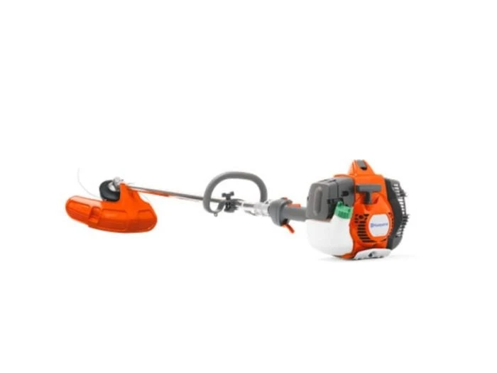 Husqvarna 535LST Straight Shaft 34.6cc String Trimmer 1 Husqvarna 535LST Straight Shaft 34.6cc String Trimmer