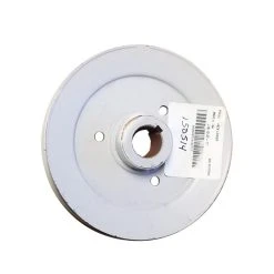 Husqvarna Parts Husqvarna Genuine Part 539102713 PULLEY-JACK LOWER