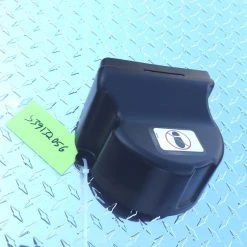 Husqvarna Genuine Part 539132056 BELT COVER - 44 7 Husqvarna Genuine Part 539132056 BELT COVER - 44 -Mi-T-M store 539132056 edited