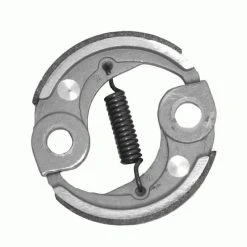 Alternative view of Oregon Kawasaki 13018-2078 Clutch Assembly For TD40 TD43 TD48