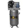BE Pressure AC5080B 80 Gallon Air Compressor 5 HP 230V