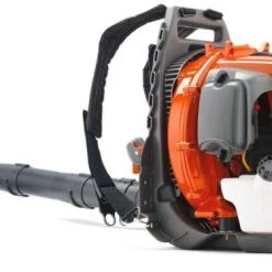 Husqvarna 560BTS Backback Leaf Blower - 65.6 Cc 2-Stroke X-Torq