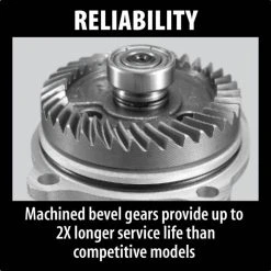 Makita GA4030 4" Angle Grinder - Powerful 6 AMP Motor -Mi-T-M store 56fada76 cf0f 4617 922d 2fa28d463613 ga4030 f 1500px