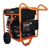 Generac 5735 GP17500E Portable Generator 17500 W 49 State