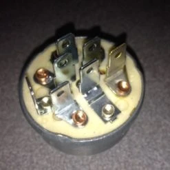 Husqvarna Genuine Part Switch, Ignition, Indak 574455401