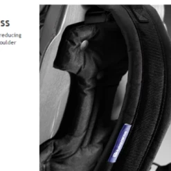 Husqvarna 580BTS Backpack Leaf Blower 75.6cc X-Torq Engine 11 Husqvarna 580BTS Backpack Leaf Blower 75.6cc X-Torq Engine -Mi-T-M store 5805