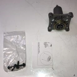 Husqvarna Parts Husqvarna Genuine Part 587820301 KIT.MANDREL.GREASEABLE.TALL