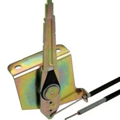 Oregon 60-076 Throttle Control 108-14.5 Sabo Tractor -Mi-T-M store 60 076