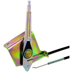 Alternative view of Oregon John Deere GY20510 Throttle Control