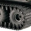 Argo 18" Rubber Tracks No Extensions 8x8 Frontier 825-50-1-NE