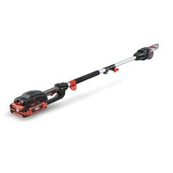 DR Power Equipment DR Power 524141 62V Battery Powered Pole Saw -Mi-T-M store 62vpolesaw 3 1