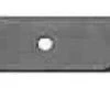 Oregon Lawn Mower Blade 92-029 16-1/4" Exmark Toro Wheelhorse OEM#103-6401