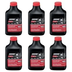 Echo 6550025 Red Armor Oil 48 - 6.4 Fl Oz Bottles