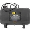 BE Pressure 67.000.700 - 7 Gallon Portable Air Tank