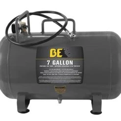BE Pressure 67.000.700 - 7 Gallon Portable Air Tank