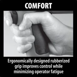 Makita 6953 - 1/2" Impact Wrench W/ Detent Pin Anvil -Mi-T-M store 6 25 9