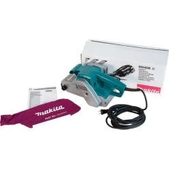 Makita 9924DB - 3" X 24" Belt Sander 7.8 AMP Motor