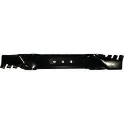 Briggs, Ferris, Simplicity, Snapper, Snapper Pro Parts Briggs And Stratton 7019795BZYP BLADE, 21" AIR LIFT