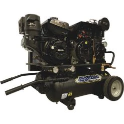 EMAX 3 In 1 Piston Air Compressor / Generator / Welder
