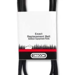 Oregon 75-058 Bobcat Yazoo-Kees Snapper Scag Lesco 92.6X5/8" Replacement Belt